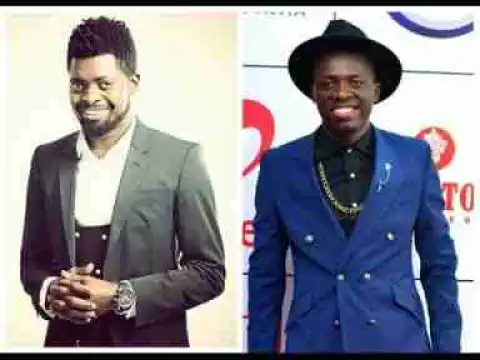 Video: Akpororo vs Basketmouth